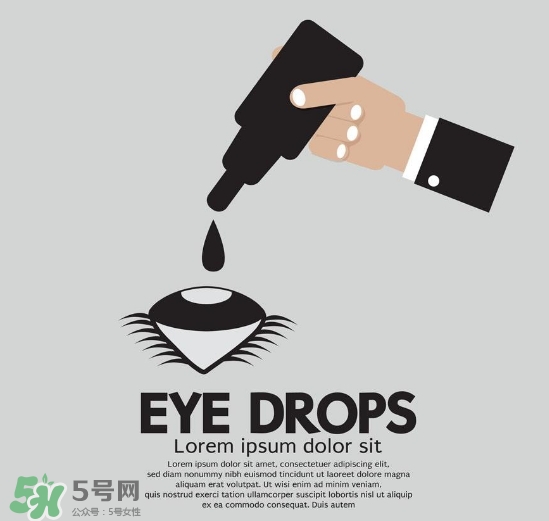 眼藥水可以兩個人用嗎？眼藥水可以共用嗎？