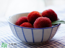 吃楊梅會感染sk5病毒嗎？吃楊梅感染sk5病毒是真的嗎？