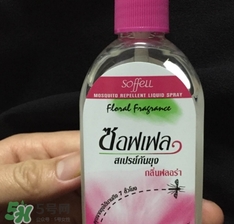 驅(qū)蚊水有用嗎？驅(qū)蚊水原理