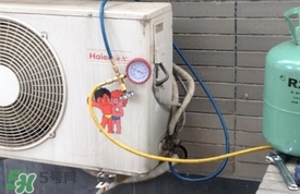 空調(diào)加氟會爆炸嗎？空調(diào)加氟過多怎么排放