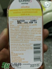 驅(qū)蚊水可以往身上噴嗎？驅(qū)蚊水可以噴到皮膚上嗎？