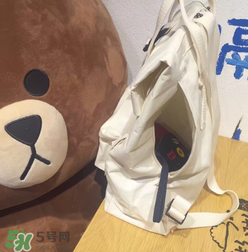 rootote雙肩包質(zhì)量怎么樣？rootote雙肩包值得買嗎？