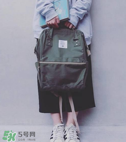 anello雙肩包尺寸多大？anello雙肩包有哪幾種尺寸？