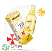哈羅閃防曬噴霧怎么樣？哈羅閃防曬噴霧好用嗎？