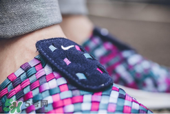 nike air woven binary blue多少錢？耐克編織鞋最新配色專柜價(jià)格