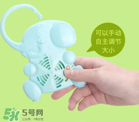 貝親驅(qū)蚊掛件怎么用？貝親驅(qū)蚊掛件使用方法