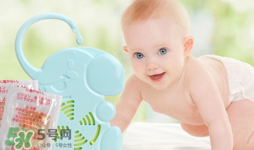貝親驅(qū)蚊掛件怎么用？貝親驅(qū)蚊掛件使用方法