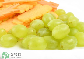 青提孕婦可以吃嗎？孕婦可以吃青提子嗎？