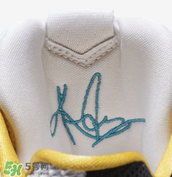 nike kyrie 3 n7怎么樣？耐克歐文三代n7配色細(xì)節(jié)曝光