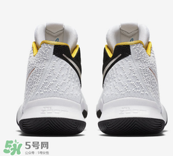 nike kyrie 3 n7怎么樣？耐克歐文三代n7配色細(xì)節(jié)曝光