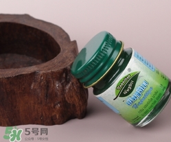 青草膏嬰兒能用嗎？泰國青草膏寶寶怎么用？