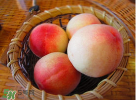 水蜜桃和西瓜能一起吃嗎？水蜜桃可以和西瓜一起吃嗎？