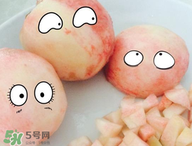 水蜜桃和牛奶可以一起吃嗎？牛奶和水蜜桃可以同時吃嗎？