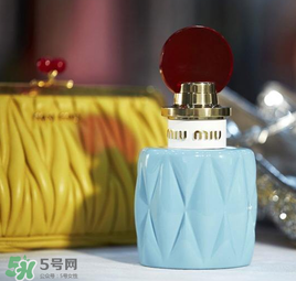 miumiu香水多少錢？miumiu香水專柜價格