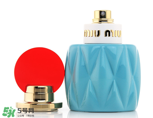 miumiu香水什么味道 miumiu香水味道好聞么？