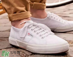 superga是什么牌子_哪個(gè)國家的_什么檔次？