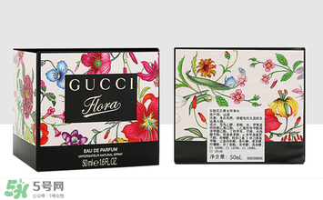 gucci花之舞香水多少錢？gucci花之舞香水價格 