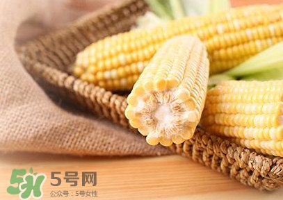 水果玉米怎么做好吃？水果玉米煮多久能熟？
