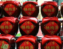 楊梅酒可以帶上高鐵嗎？楊梅酒可以帶上火車嗎？