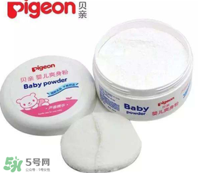 孕婦能用爽身粉嗎？爽身粉孕婦可以用嗎？