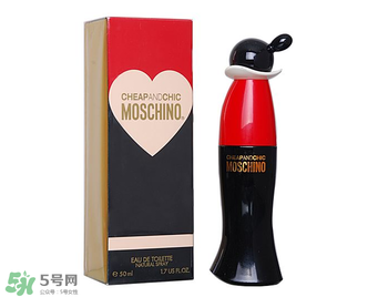 moschino香水多少錢？moschino香水價(jià)格