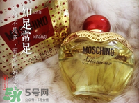 moschino香水多少錢？moschino香水價(jià)格