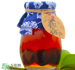 楊梅酒開(kāi)封后能存放多久？楊梅酒開(kāi)了能存放多久？