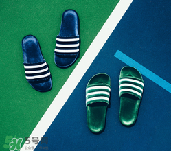 adidas adilette拖鞋多少錢？阿迪達斯絲絨拖鞋專柜價格
