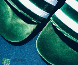 adidas adilette拖鞋多少錢？阿迪達斯絲絨拖鞋專柜價格