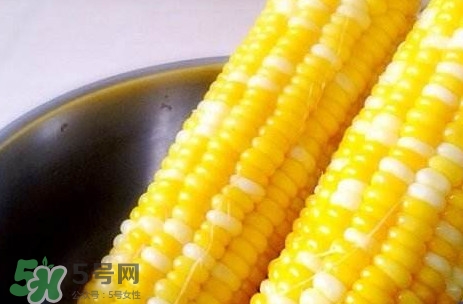 水果玉米怎么做好吃？水果玉米煮多久能熟？