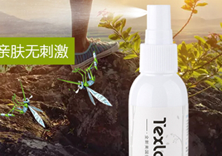 驅(qū)蚊水可以往身上噴嗎？驅(qū)蚊水可以噴到皮膚上嗎？