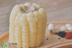糯玉米是轉(zhuǎn)基因嗎？糯玉米是不是轉(zhuǎn)基因