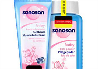 sanosan哈羅閃怎么樣？ sanosan哈羅閃好用嗎？