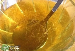 玉米須茶怎么做？玉米須茶是要用新鮮的玉米須嗎？