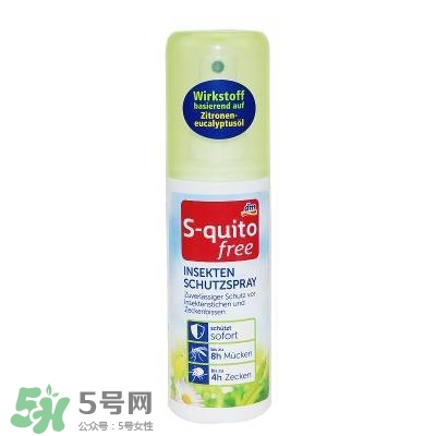 驅蚊水哪個牌子好？驅蚊水品牌推薦