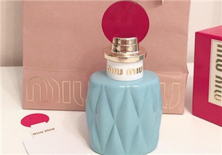 miumiu香水多少錢？miumiu香水專柜價(jià)格