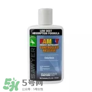 驅蚊水哪個牌子好？驅蚊水品牌推薦