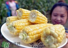 水果玉米和普通玉米有什么區(qū)別？水果玉米產(chǎn)地是哪里