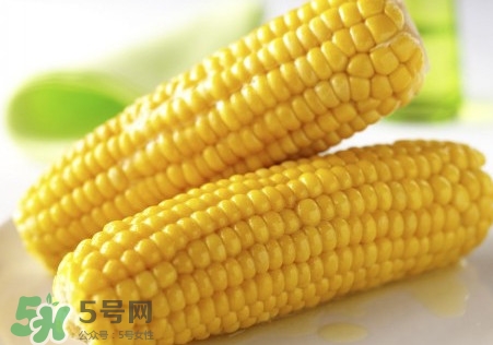 水果玉米可以多吃嗎？吃水果玉米有什么好處