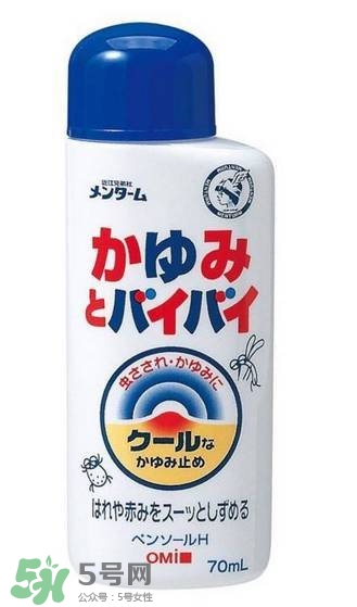 驅蚊水哪個牌子好？驅蚊水品牌推薦