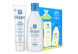 Biolane嬰兒用品好用嗎？Biolane嬰兒用品怎么樣？