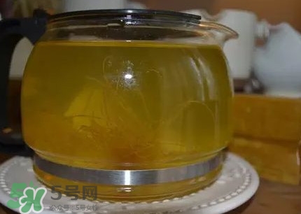玉米須煮水要煮多久？玉米須煮水的做法