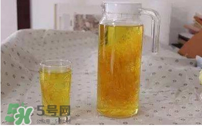 玉米須水什么人不能喝？玉米須煮水小孩能喝嗎？