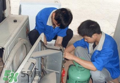 空調(diào)加氟多少錢？空調(diào)加氟多少錢一壓