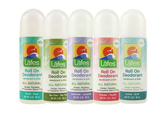 Lafe's止汗?jié)L珠怎么樣？Lafe's止汗露好用嗎？