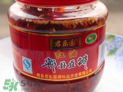 郫縣豆瓣醬哪個(gè)牌子好？豆瓣醬哪個(gè)牌子好