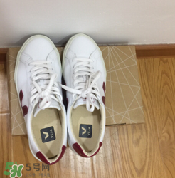 veja小白鞋多少錢(qián)？veja小白鞋專柜價(jià)格