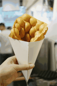 雞蛋仔冰淇淋多少錢一份？雞蛋仔冰淇淋怎么做