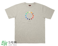 clot凝結(jié)冰室外賣t恤什么時候發(fā)售？clot夏季主題服飾發(fā)售時間