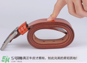 父親節(jié)送皮帶怎么樣？父親節(jié)送皮帶好嗎？